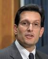 A Completely Unofficial Blog About ERIC CANTOR » 2011 » January