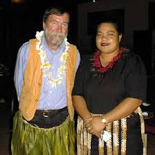 However, after she chewed a few bowls of kava for me... and I learned she was a Tongan princess... well, the more cups I drank and the more I looked at ... - h4Fatty_and_his_Tonga_princess_pre-Kava.181212436_std