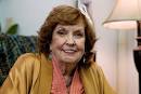 Pics For > ANNE MEARA
