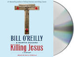 PRX �� Piece �� Shelf Discovery: Killing Jesus by Bill OReilly and.