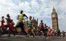 LONDON MARATHON 2015: middle-aged runners faster than their.