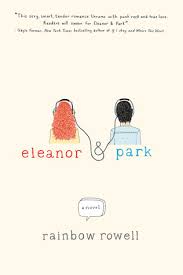 The way Park and Eleanor's The way Park and Eleanor's