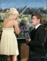 BACHELOR' star Matt Grant proposes to Shayne Lamas, rejects ...