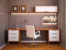 24 Minimalist Home Office Design Ideas For a Trendy Working Space