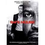 Denzel Washington, Ryan Reynolds star in spy thriller Safe House.