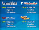 Make Money Promoting Dating Sites with Dating Gold Network | PPC.
