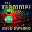 Amazon.com: DISCO INFERNO (single): The Trammps: MP3 Downloads