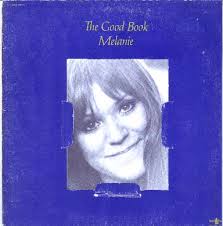 Herberts Oldiesammlung Secondhand LPs Melanie - The Good Book ( - melanie_goog_book