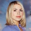 Rose Tyler is my companion. I've watched others, surely, and loved others as ... - billiepiperhp0