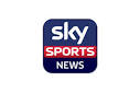Sky Sports live at New Lawn this morning / 2012 / First Team News.