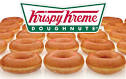 Free Krispy Kreme Day: Capital One 360 Freebie Week | SF | Funcheap