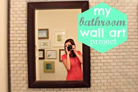 Bathroom Artwork | Master Bathroom Ideas - 4094