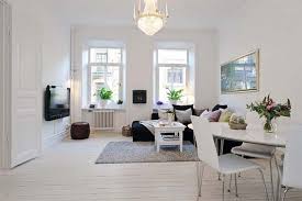 Elegant Studio Apartments Ideas For Interior Decoration || Studio ...