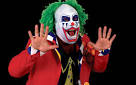 Doink The Clown - The Official Wrestling Museum