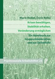 socialnet - Rezensionen - Marie Boden, Doris Rolke: Krisen ...