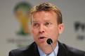 Ralph Straus Preliminary Draw of the 2014 FIFA World Cup in Brazil - ... - Ralph+Straus+9GA-DoE1MHOm