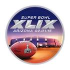 Super Bowl XLIX Party Supplies - Party Depot