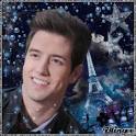 ♥LOGAN PHILLIP HENDERSON♥. This Blingee was created with Blingee Plus! - 795235356_1342458