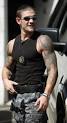 Famous Celebrity Girlfriends » Leland Chapman's girlfriend – Updated