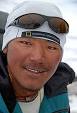 Climbing Sherpa: Dawa Tshering Sherpa. Dawa is from the village of Khunde. - dawa_tsering