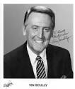 Today is VIN SCULLY's Birthday, Happy 79th!: LAist