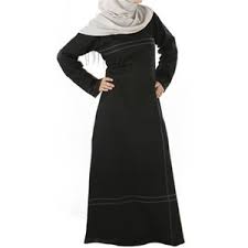 Cheap Casual Abayas - Fashionable Trendy Sporty Abayas - Polyvore