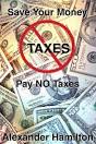 Pay NO Income Taxes