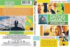 Dating Games People Play - Movie DVD Scanned Covers