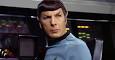 Leonard Nimoy, a pop culture force as Spock of Star Trek, dies at 83
