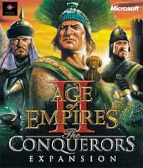  لعبة الحروب القديمة الرائعة Age of Empires II + The Conquerors  Images?q=tbn:ANd9GcSXFGvGBjXOxBw8Iz2y82nwfMapxRCamE8N2WvBGJ588VmgboaWPg