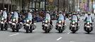 Motorcycle Drill Team | Vancouver Police Department