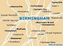 Birmingham Travel Guide and Tourist Information: Birmingham ...