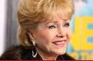 Legendary actress Debbie Reynolds was hospitalized in L.A. over the weekend ... - 1010-debbie-reynolds-getty-1