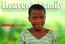 ... Children a Christian orphanage sustained largely by Heaven's Family. - african_smiles