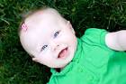 Little Miss Lindsey | St. Paul Infant Photographer - lindsey6mo_blog-3