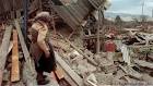 Spitak earthquake victims still waiting for help 25 years on.