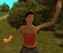 Girlfriends in GTA San Andreas - GTA Wiki, the Grand Theft Auto