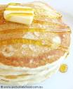 Pancake - PANCAKE RECIPEs