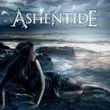 Ashentide - Self Titled EP 