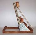 How to build a catapult