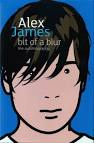 Alex James - Bit Of A Blur - book info - alex_bit_cover_big