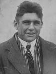 ... fight with Jack Dempsey in which he knocked Dempsey out of the ring - firpo-luis-22