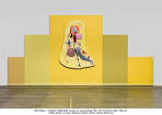 Art News | Gagosian Gallery features MIKE KELLEY's First NY Show ...