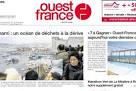 Ouest France, premier francophone au monde | JOL Journalism Online.