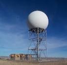 this Doppler weather radar