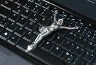 Christian singles in cyberspace - Sci/Tech news by mail.