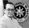 Fidel Ramos Eight President Third Philippine Republic - ramos