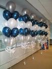 Balloon Decor | BalloonsDenver - BALLOONATICS