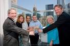 Mayor Daley and MAGGIE DALEY at theWit Hotel | Steve Becker Media
