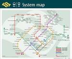 TransitLink eGuide - MRT / LRT Enquiry